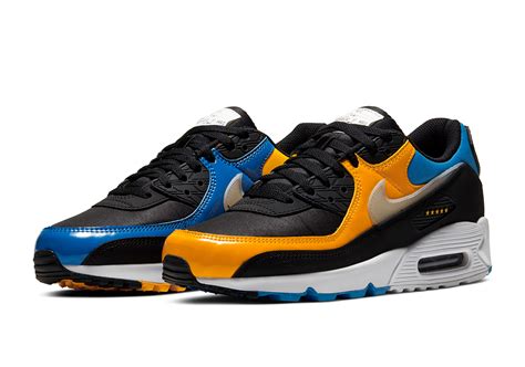 nike air max 90 city pack